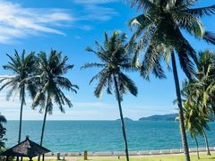 -麦哲伦丝绸度假村