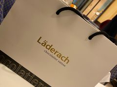 -Laderach 莱德拉(上海环贸iapm店)
