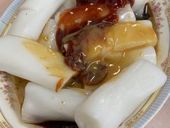 -满足面(白水井大街店)