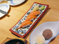 -琴寿司居酒屋(软件园店)