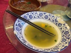 -园林美食城·本土农家菜(杨和镇店)