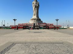 -天津妈祖文化园