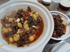 -建辉湖南土菜馆(南大街店)