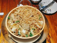 -老雒阳面馆·水席(洛宁高速路口店)
