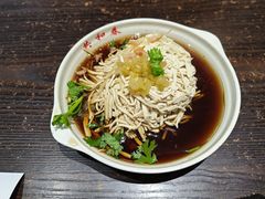 烫干丝-共和春(甘泉路店)