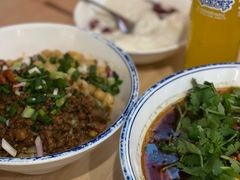 -车沾巷·重庆老味豌杂面