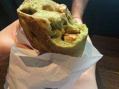 -仙峰天然面包(迎宾路店)