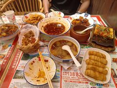 -点兵点将·四川传统小吃集(宽窄巷子店)