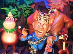 景点-厦门方特梦幻王国