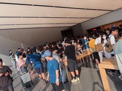 -Apple零售店(天环广场店)