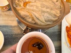 砂锅白肉-砂锅居(西四店)