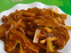 -令氏家外家周礼食府(桥南店)