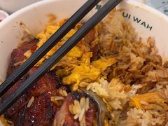 -翠华餐厅(德基广场店)