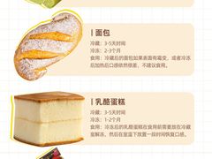 -王森咖啡西点烘焙培训(上海名厨中心店)