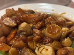 -烤肉宛饭庄(南礼士路店)
