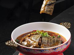 -鸽子侯·家宴·平价海鲜(市图书馆店)