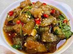 -潮汕大排档