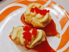 -新一番三文鱼寿司(大东海店)