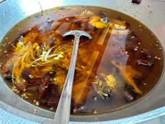 -辣婆婆(航天桥店)