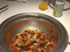 -七欣天香辣蟹火锅(万达广场店)