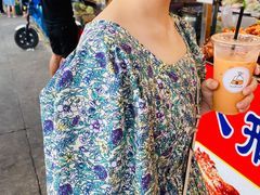 -大学城夜市大排档(凤栖路店)