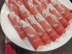 -将台涮肉(酒仙桥店)
