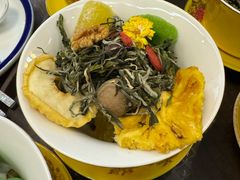 -蘭番坊青海特色铜锅涮·清真