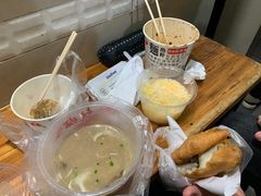 -家阳赵师傅油饼包烧麦(粮道街店)
