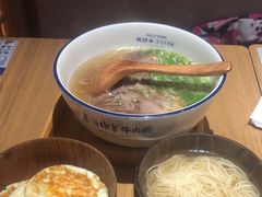 -马记永·兰州牛肉面(天通苑家乐福店)