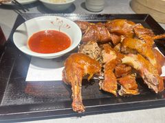 -姑苏家宴·苏帮菜·松鼠桂鱼(苏州总店)