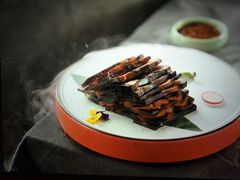 -顺承小院儿