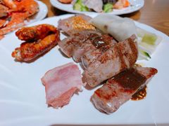 -禾斗海鲜自助(城阳宝龙店)