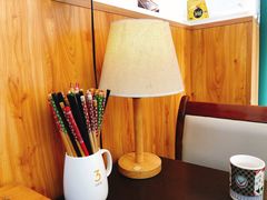 -顶屋咖喱(武大店)