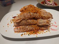 -不仔客海鲜·三亚老字号(第一市场店)