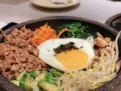 -七八冷面·延边朝鲜族美食(欢乐谷店)