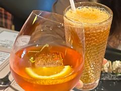 -安妮意大利餐厅(日坛店)