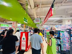 -永辉超市(群众路店)