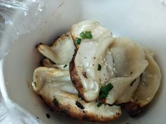 -胡记锅贴·沪上游子老鸭粉丝汤(太原路店)
