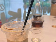 -Dogi&kiki Coffee(中心商务大厦店)