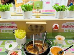 -一围肥牛肉小火锅(佳兆业广场店)