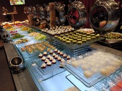 -凡塔斯牛排餐厅(厚街万达店)