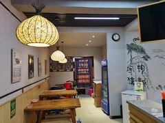 -叁省斋粉蒸肉甑糕·清真(回民街店)