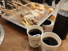 -牛串门串串香(东直门簋街总店)