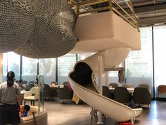 -NOKNOK若蔻亲子餐厅(天地壹方北馆店)
