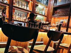 -The Cheebat 锌吧·Bistro(体育西店)