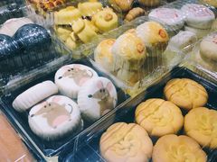 -北京稻香村(燕儿岛路店)