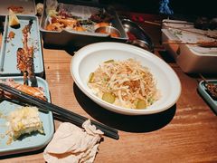 -18BAN音乐啤酒馆(西丽店)