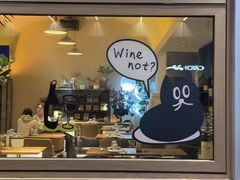 -Blac+Blac(中海环宇荟店)