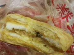 拿破仑蛋糕-宫廷糕点铺