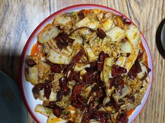 -小杨烤肉(朱雀店)